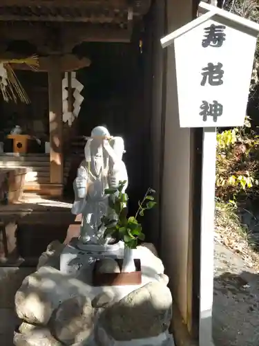 離宮八幡神社(香川県)
