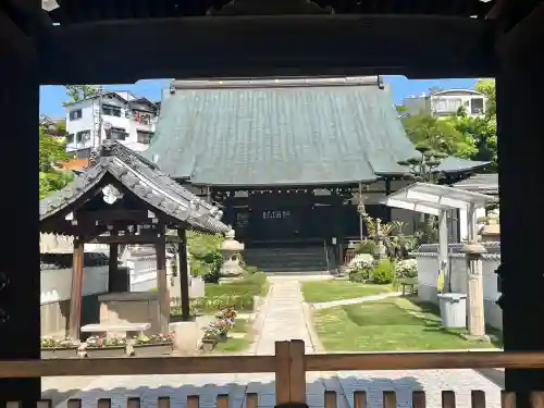 金臺寺（金台寺）(大阪府)