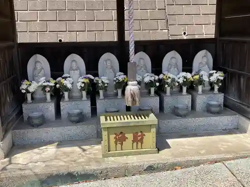 大善寺(神奈川県)