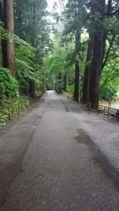 中尊寺のその他建物