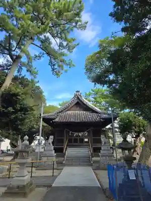 熊野神社(静岡県)
