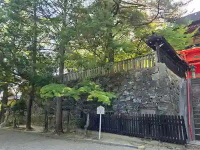 六所神社(愛知県)
