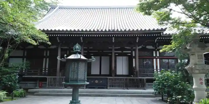 高幡不動尊 金剛寺のその他建物