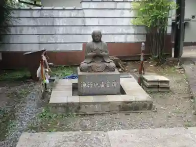大仙寺(神奈川県)