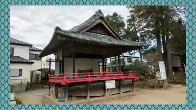 大野神社(埼玉県)