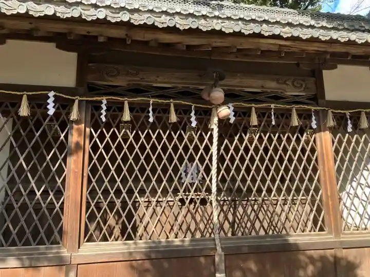 向日神社(京都府)