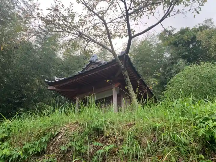 杉原神社のその他建物