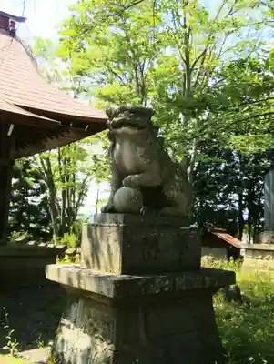 八幡神社(福島県)