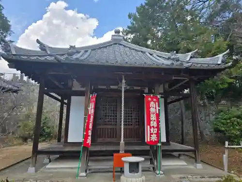 平林寺(兵庫県)
