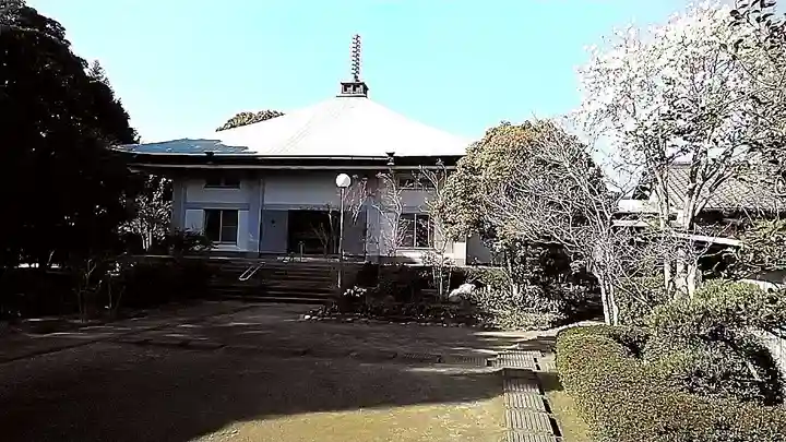 阿弥陀寺(静岡県)