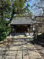 光明院(千葉県)