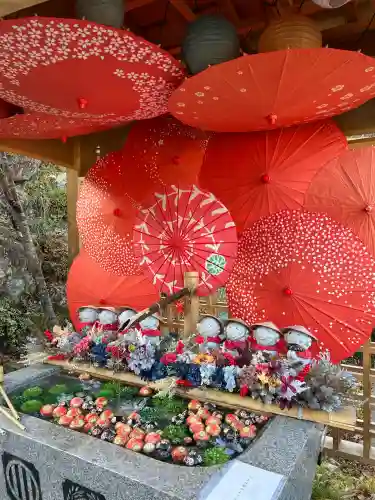 陽林寺(福島県)