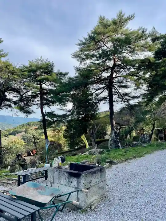 不動寺(埼玉県)