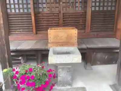 秋葉宮のその他建物