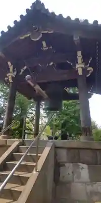 寛永寺(根本中堂)(東京都)