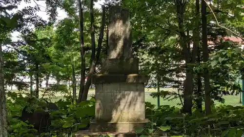 秩父神社の仏像