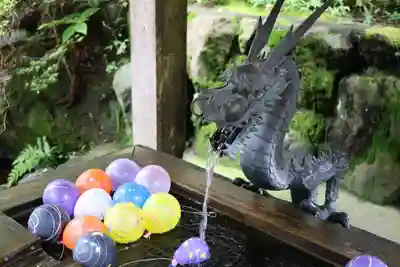 富士山東口本宮 冨士浅間神社(静岡県)