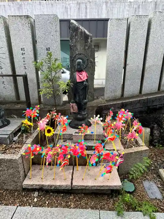 忉利天上寺(兵庫県)