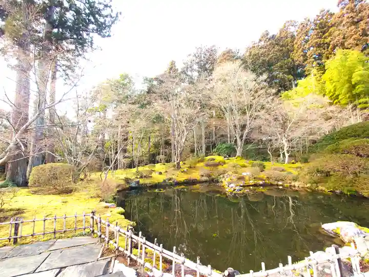 円通院(宮城県)