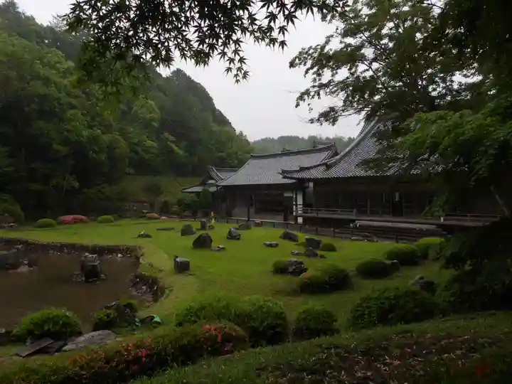 常栄寺(山口県)