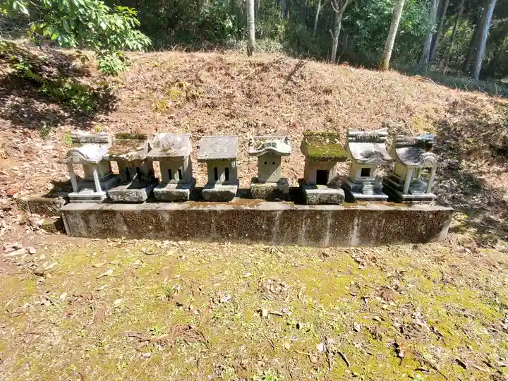 鞍掛神社(栃木県)