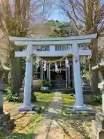 十二神社(新潟県)