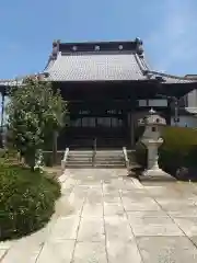 光福寺(茨城県)