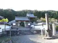 禅幢寺(岐阜県)