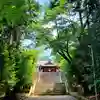 八柱神社(愛知県)