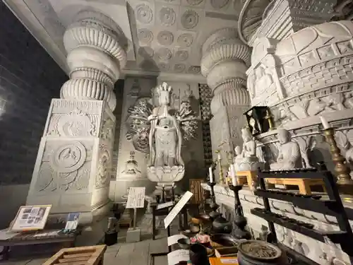 南法華寺（壷阪寺）(奈良県)