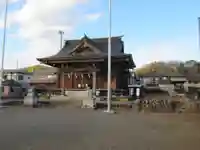 小宮神社(東京都)