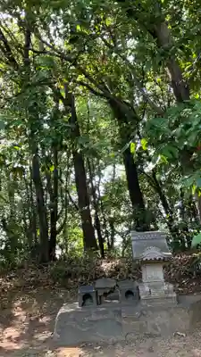 國鉾神社(岡山県)