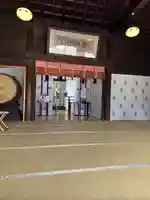 鶴見神社(神奈川県)