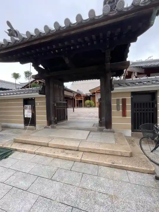 大覚寺(兵庫県)