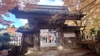 百済寺(滋賀県)