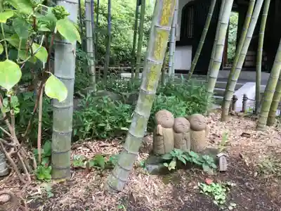 長谷寺のその他建物