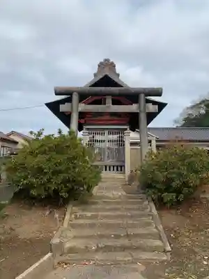 愛宕神社(千葉県)
