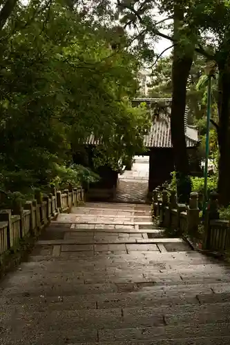 琴彈八幡宮(香川県)