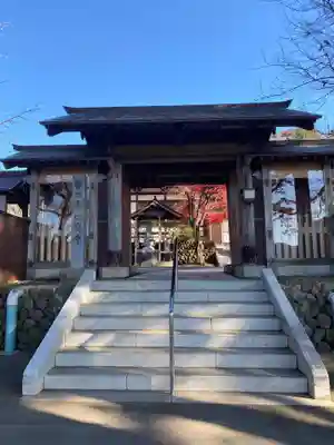 仁叟寺(秋田県)