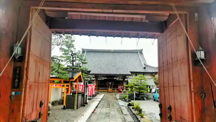 宗安寺(滋賀県)