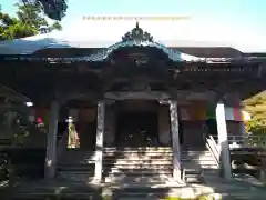 清水寺の本殿