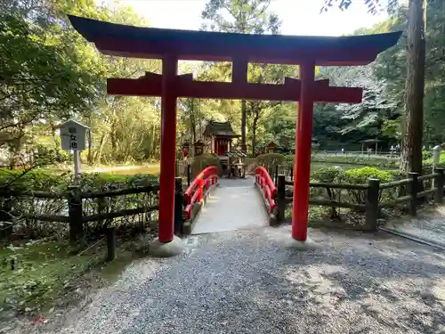 大神神社(奈良県)