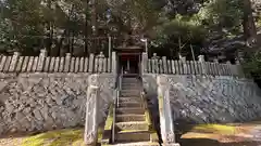 二之宮神社(兵庫県)