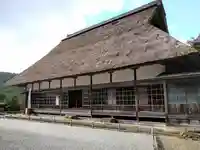 萬徳寺(福井県)