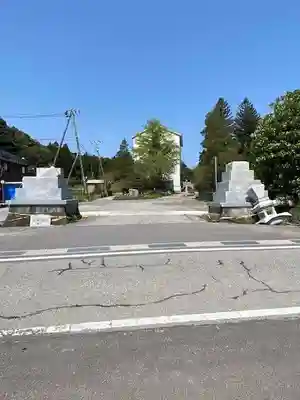 須須神社(石川県)