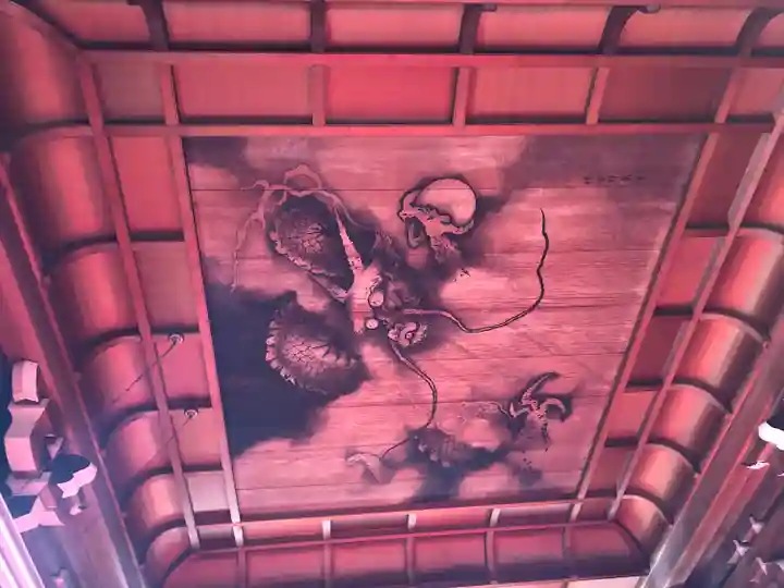 乙津寺 (鏡島弘法)(岐阜県)