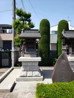 本覚寺(東京都)