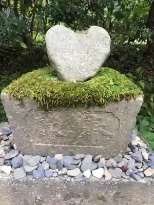 御岩神社のその他建物