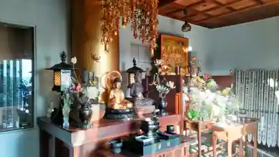 善生寺(東京都)