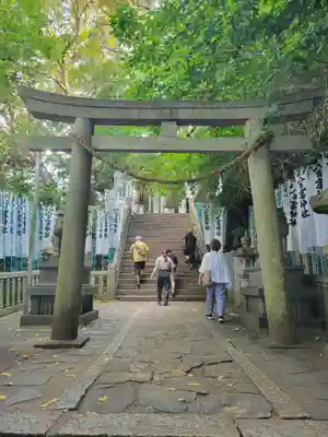 八百富神社(愛知県)